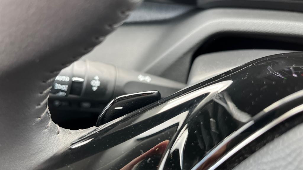 Nouvelle PEUGEOT 308  1.5 BlueHDi S&S - 130 - EAT8  III  Allure 