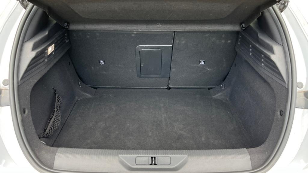 Nouvelle PEUGEOT 308  1.5 BlueHDi S&S - 130 - EAT8  III  Allure 