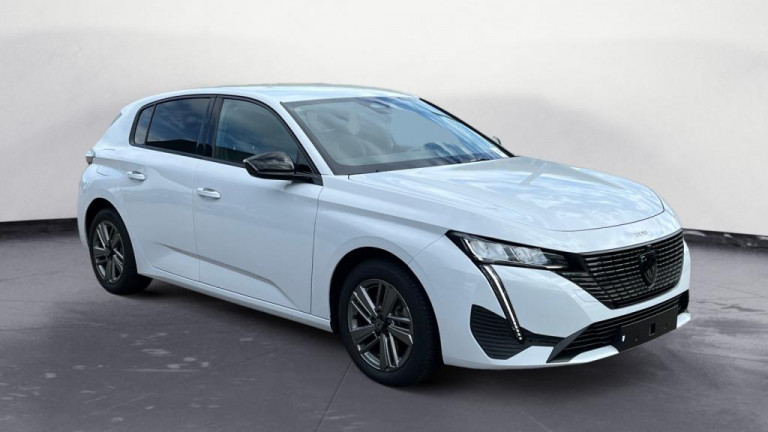 PEUGEOT 308 d'occasion disponible chez votre concessionnaire ORA7