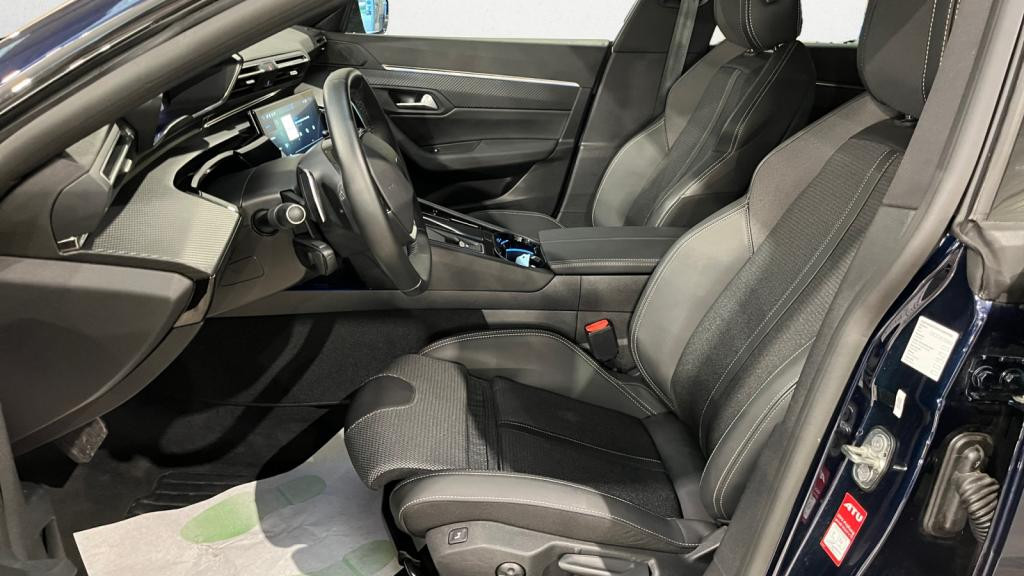 Nouvelle PEUGEOT 508 SW SW 1.5 BlueHDi S&S - 130 - EAT8  II  Allure PHASE 2