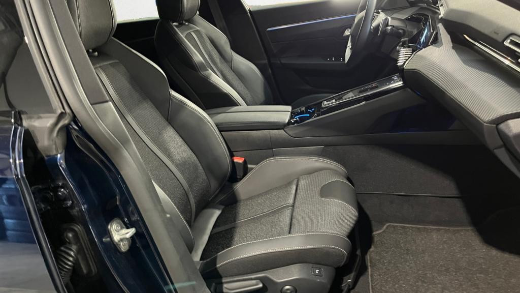 Nouvelle PEUGEOT 508 SW SW 1.5 BlueHDi S&S - 130 - EAT8  II  Allure PHASE 2