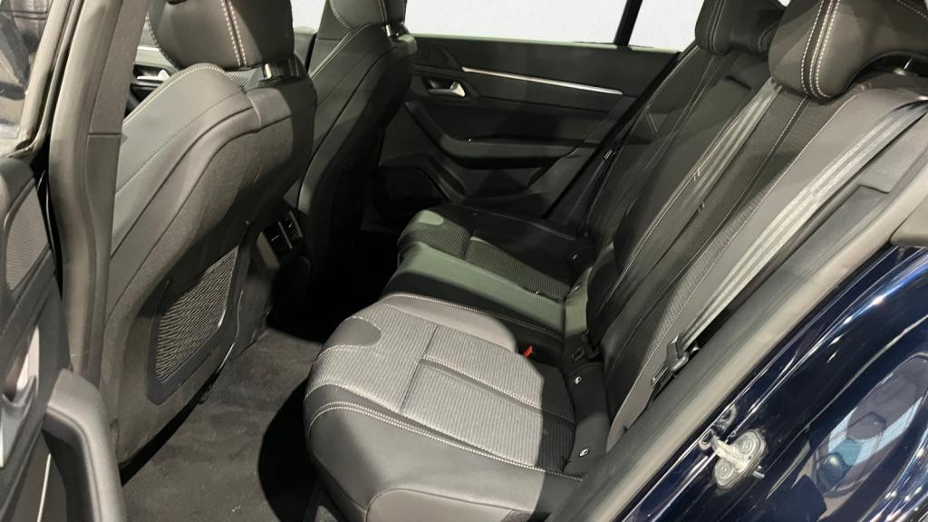 Nouvelle PEUGEOT 508 SW SW 1.5 BlueHDi S&S - 130 - EAT8  II  Allure PHASE 2