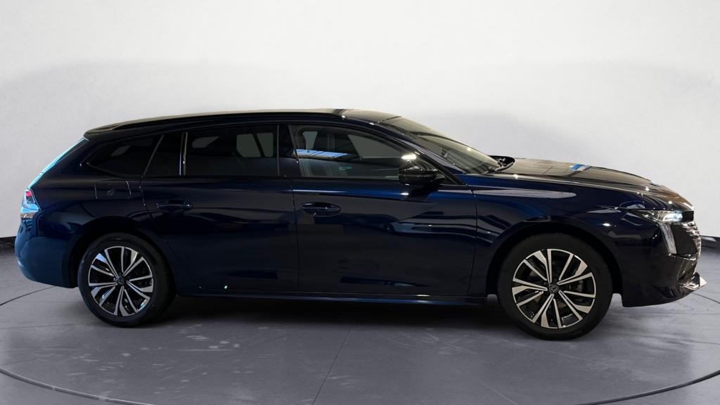 Nouvelle PEUGEOT 508 SW SW 1.5 BlueHDi S&S - 130 - EAT8  II  Allure PHASE 2