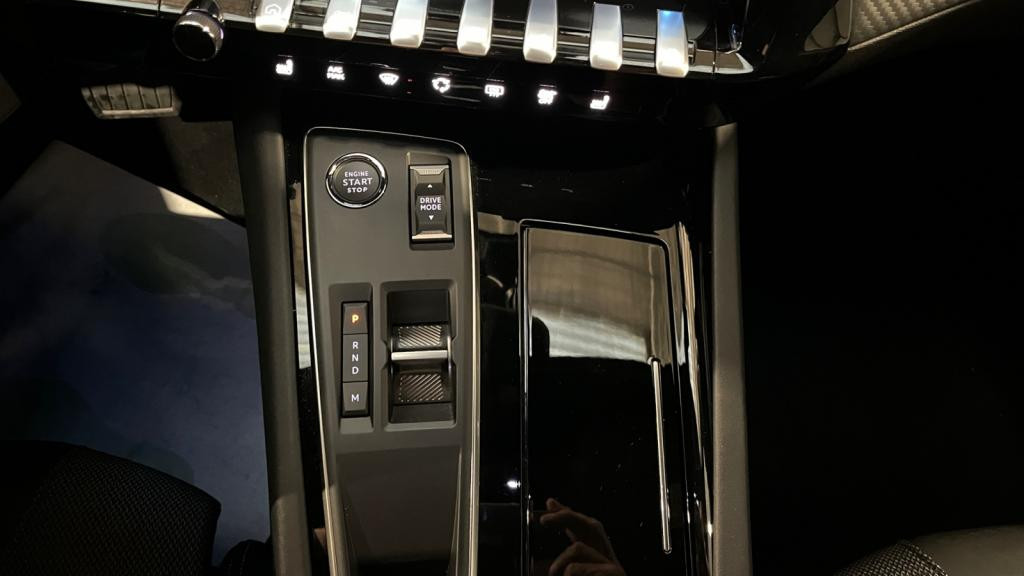 Nouvelle PEUGEOT 508 SW SW 1.5 BlueHDi S&S - 130 - EAT8  II  Allure PHASE 2