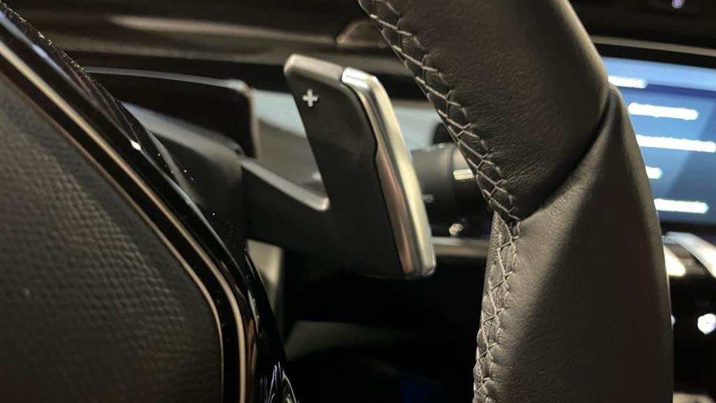 Nouvelle PEUGEOT 508 SW SW 1.5 BlueHDi S&S - 130 - EAT8  II  Allure PHASE 2