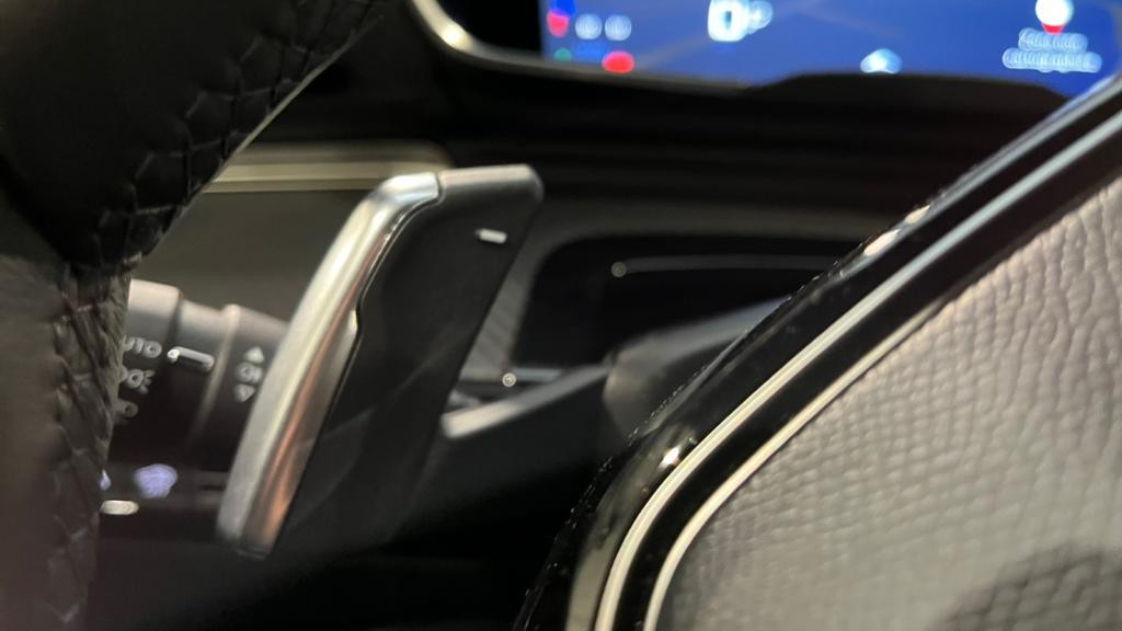 Nouvelle PEUGEOT 508 SW SW 1.5 BlueHDi S&S - 130 - EAT8  II  Allure PHASE 2