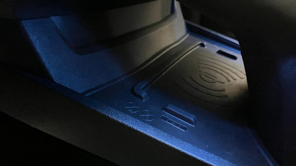 Nouvelle PEUGEOT 508 SW SW 1.5 BlueHDi S&S - 130 - EAT8  II  Allure PHASE 2