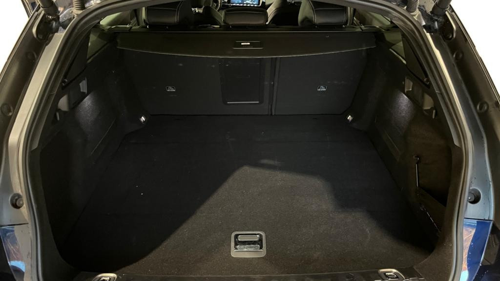 Nouvelle PEUGEOT 508 SW SW 1.5 BlueHDi S&S - 130 - EAT8  II  Allure PHASE 2