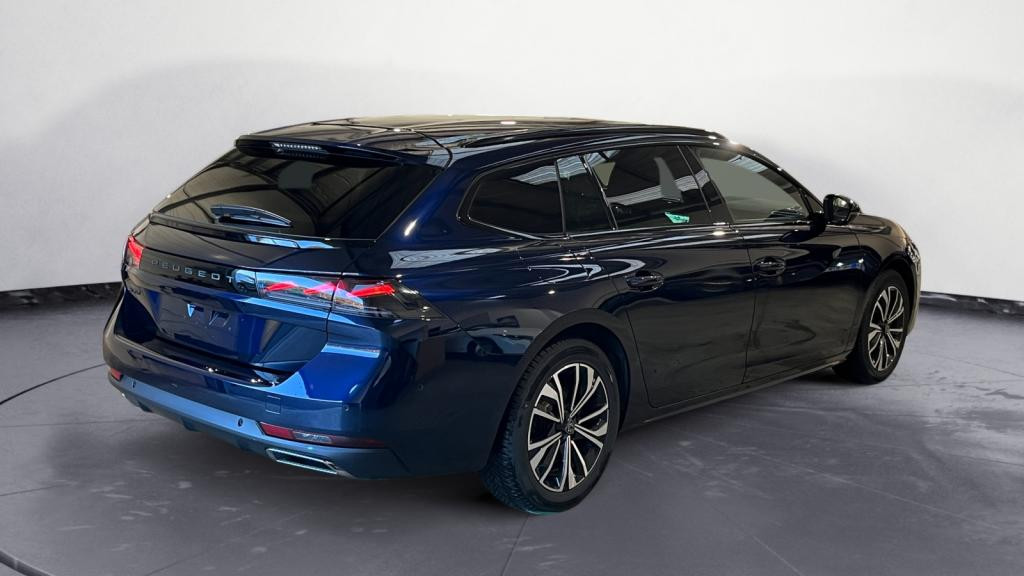 Nouvelle PEUGEOT 508 SW SW 1.5 BlueHDi S&S - 130 - EAT8  II  Allure PHASE 2