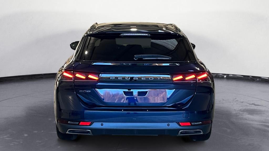 Nouvelle PEUGEOT 508 SW SW 1.5 BlueHDi S&S - 130 - EAT8  II  Allure PHASE 2