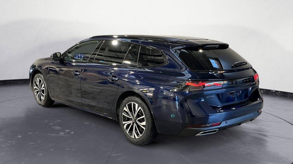 Nouvelle PEUGEOT 508 SW SW 1.5 BlueHDi S&S - 130 - EAT8  II  Allure PHASE 2