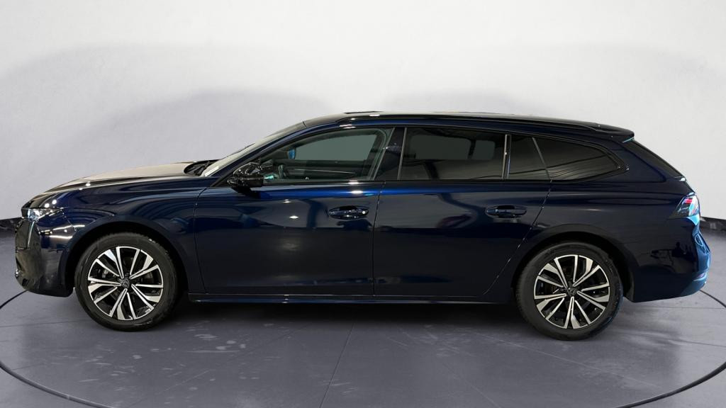 Nouvelle PEUGEOT 508 SW SW 1.5 BlueHDi S&S - 130 - EAT8  II  Allure PHASE 2