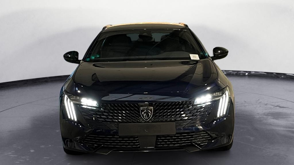 Nouvelle PEUGEOT 508 SW SW 1.5 BlueHDi S&S - 130 - EAT8  II  Allure PHASE 2