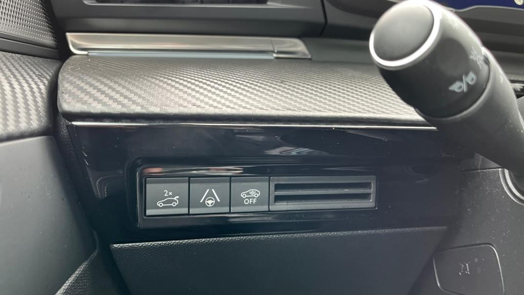 Nouvelle PEUGEOT 508 SW SW 1.5 BlueHDi S&S - 130 - EAT8  II GT PHASE 2