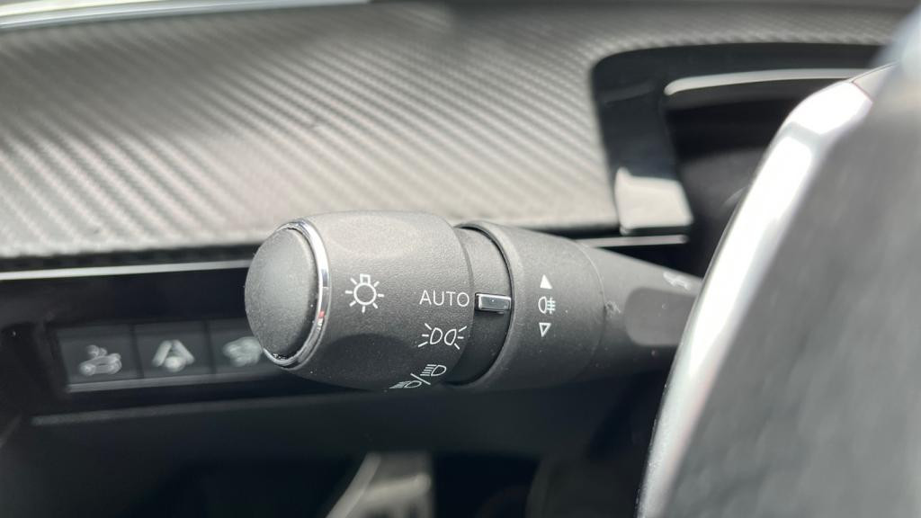 Nouvelle PEUGEOT 508 SW SW 1.5 BlueHDi S&S - 130 - EAT8  II GT PHASE 2