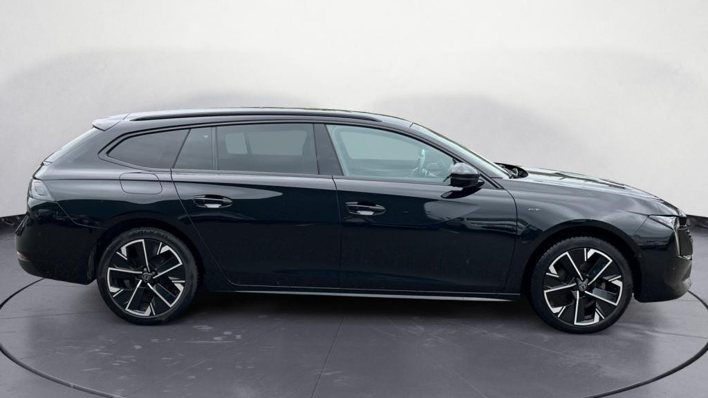 Nouvelle PEUGEOT 508 SW SW 1.5 BlueHDi S&S - 130 - EAT8  II GT PHASE 2