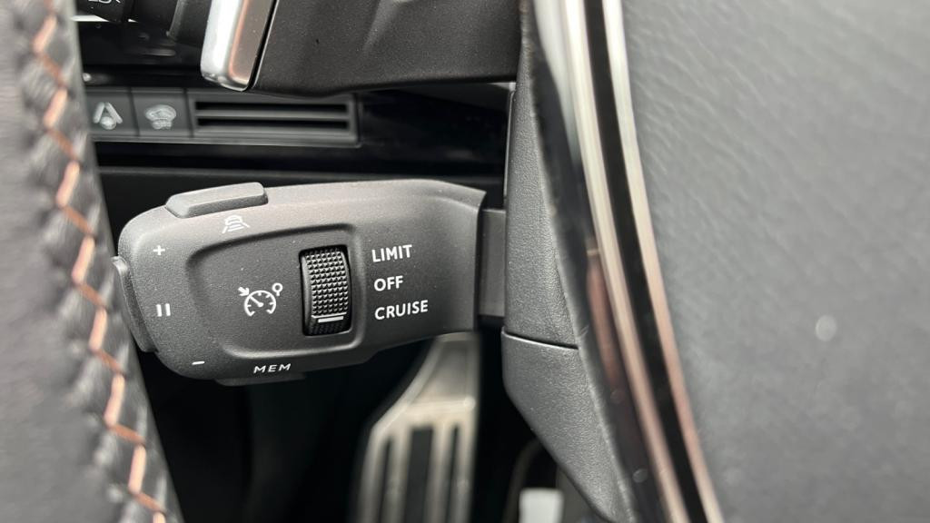 Nouvelle PEUGEOT 508 SW SW 1.5 BlueHDi S&S - 130 - EAT8  II GT PHASE 2