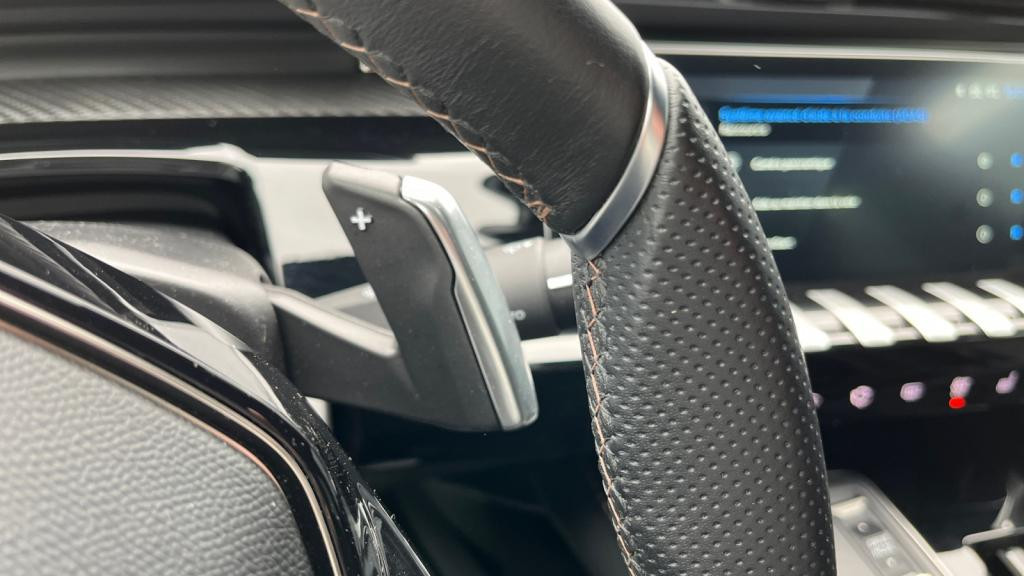 Nouvelle PEUGEOT 508 SW SW 1.5 BlueHDi S&S - 130 - EAT8  II GT PHASE 2