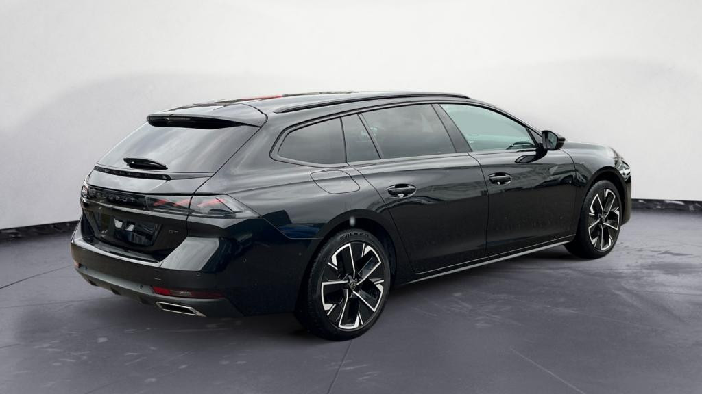 Nouvelle PEUGEOT 508 SW SW 1.5 BlueHDi S&S - 130 - EAT8  II GT PHASE 2
