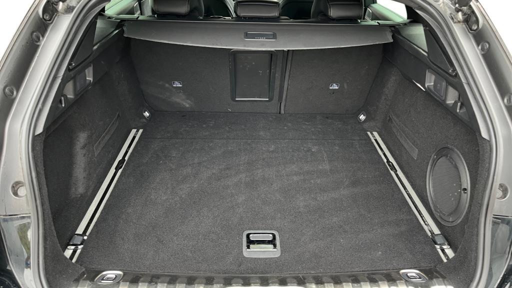 Nouvelle PEUGEOT 508 SW SW 1.5 BlueHDi S&S - 130 - EAT8  II GT PHASE 2