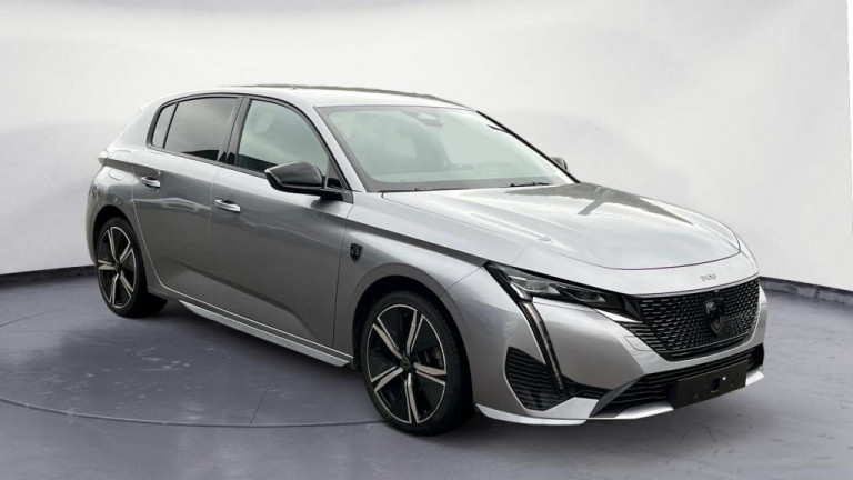 PEUGEOT 308 d'occasion vendu chez votre concessionnaire ORA7