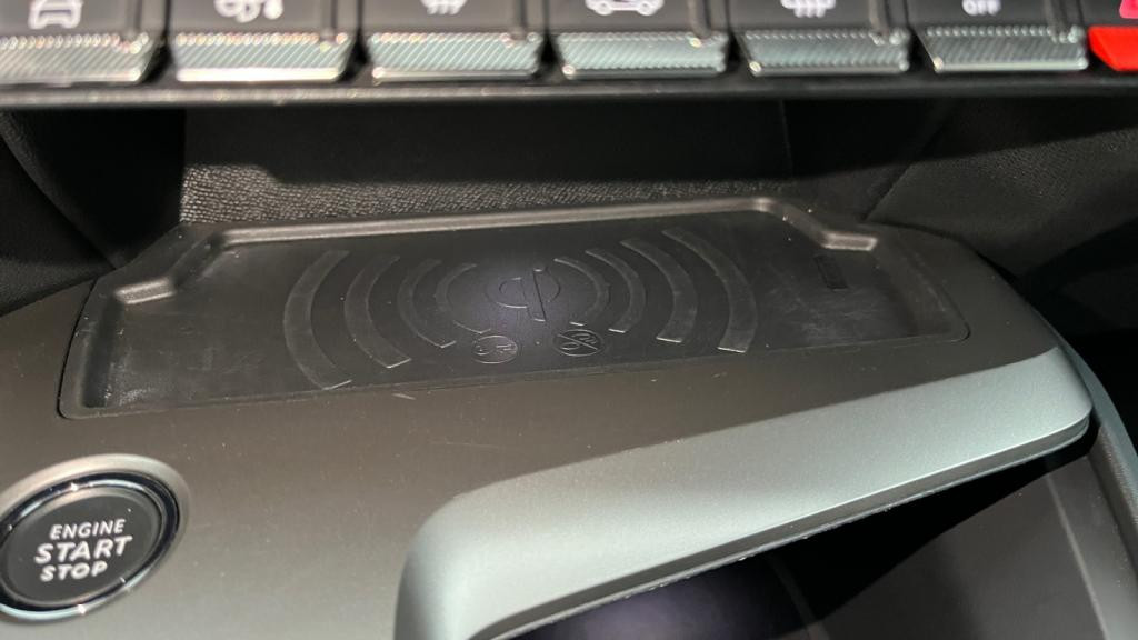 Nouvelle PEUGEOT 308  1.5 BlueHDi S&S - 130 - EAT8  III BERLINE Allure