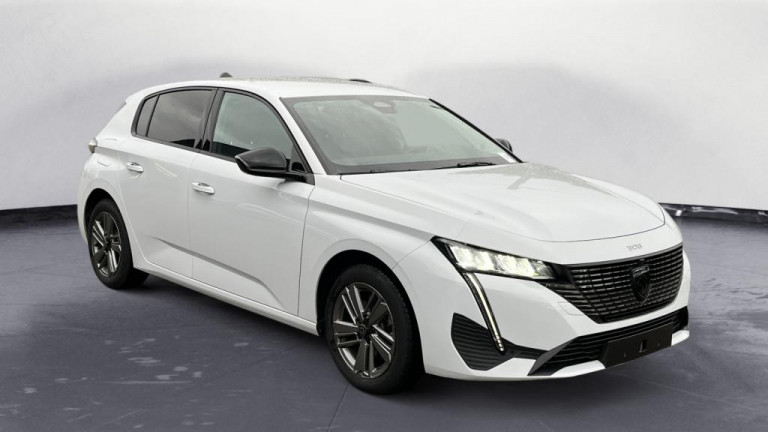PEUGEOT 308 d'occasion disponible chez votre concessionnaire ORA7