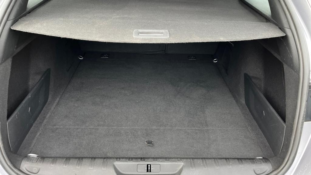 PEUGEOT 308 SW SW 1.5 BlueHDi S&S - 130 - EAT8  II GT PHASE 2