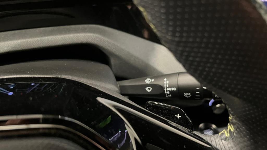 Nouvelle PEUGEOT 308 SW SW 1.5 BlueHDi S&S - 130 - EAT8  III GT