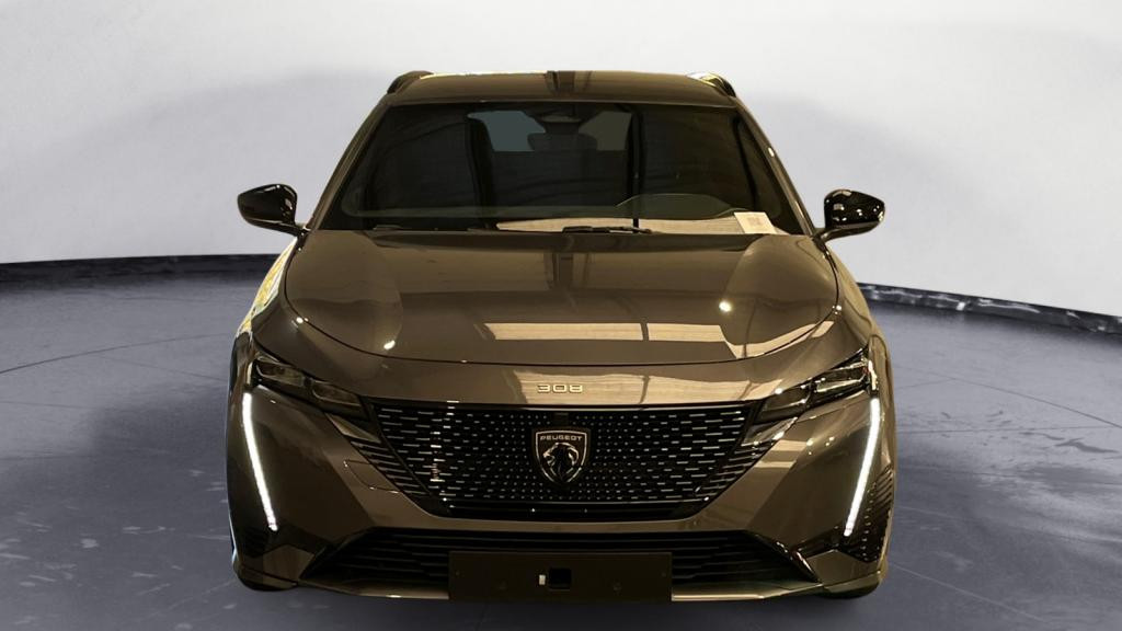 Nouvelle PEUGEOT 308 SW SW 1.5 BlueHDi S&S - 130 - EAT8  III GT