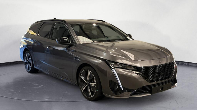 PEUGEOT 308 SW d'occasion disponible chez votre concessionnaire ORA7
