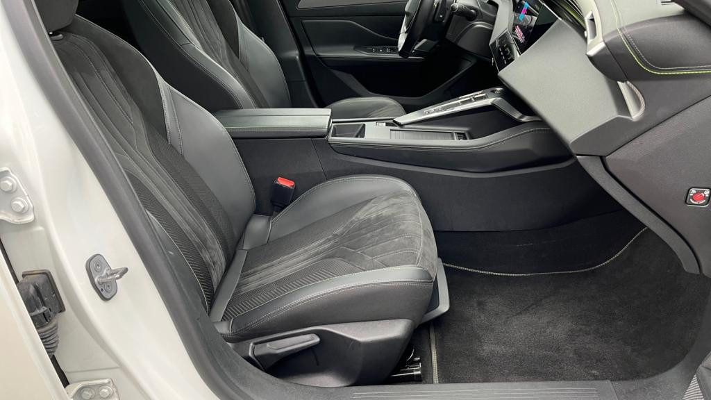 PEUGEOT 308 SW SW 1.5 BlueHDi S&S - 130 - EAT8  III GT