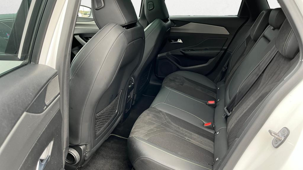 PEUGEOT 308 SW SW 1.5 BlueHDi S&S - 130 - EAT8  III GT