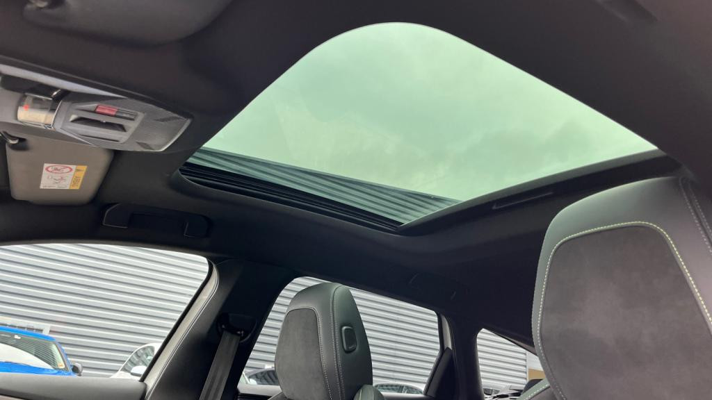 PEUGEOT 308 SW SW 1.5 BlueHDi S&S - 130 - EAT8  III GT