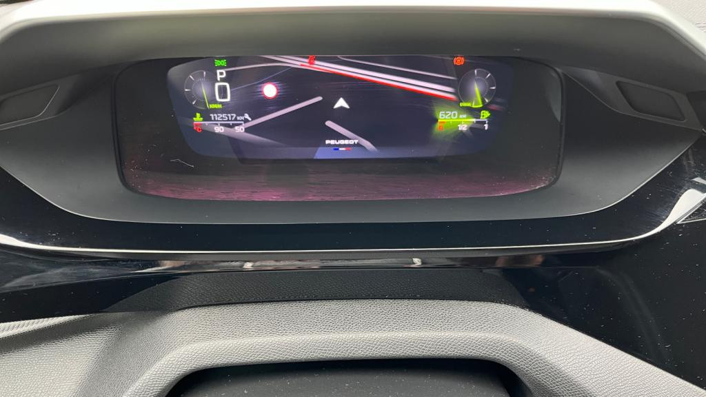 PEUGEOT 308 SW SW 1.5 BlueHDi S&S - 130 - EAT8  III GT