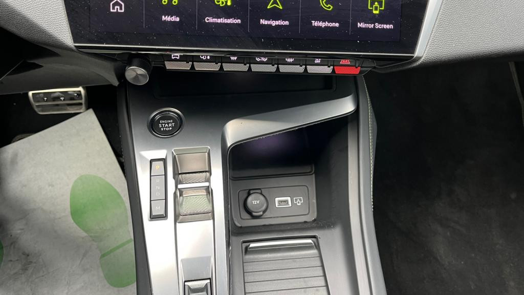 PEUGEOT 308 SW SW 1.5 BlueHDi S&S - 130 - EAT8  III GT