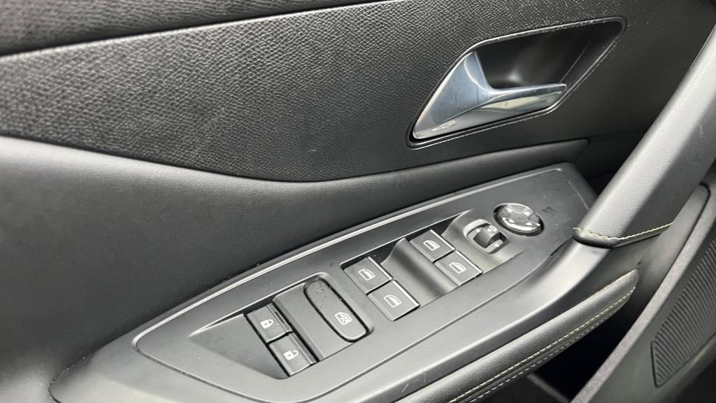 PEUGEOT 308 SW SW 1.5 BlueHDi S&S - 130 - EAT8  III GT