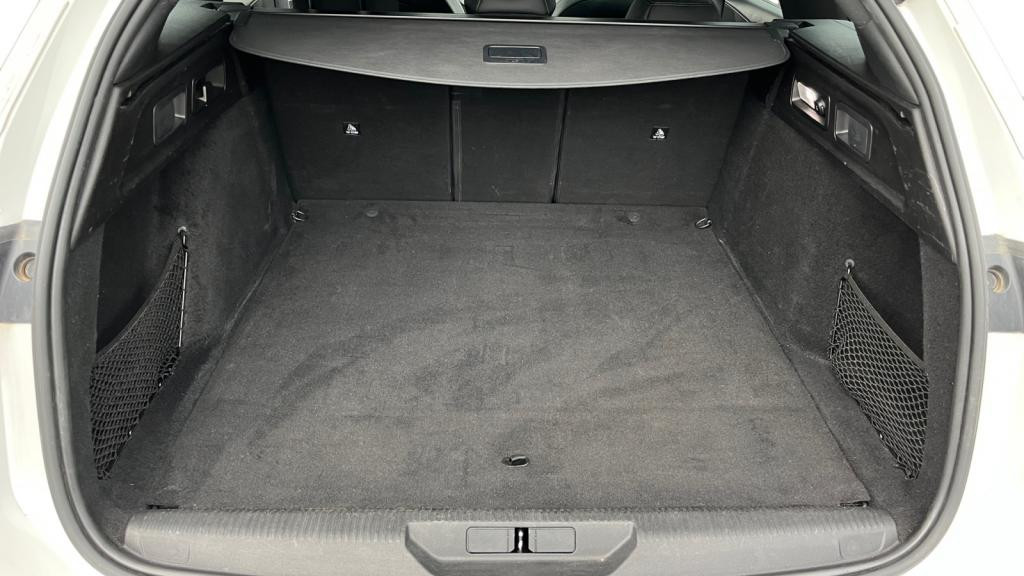 PEUGEOT 308 SW SW 1.5 BlueHDi S&S - 130 - EAT8  III GT