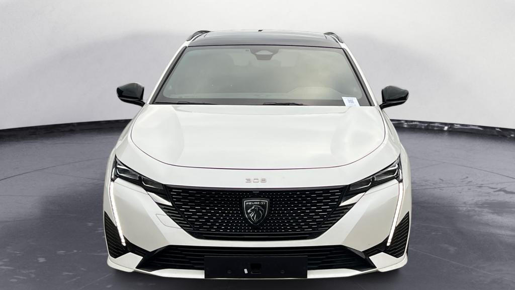 PEUGEOT 308 SW SW 1.5 BlueHDi S&S - 130 - EAT8  III GT