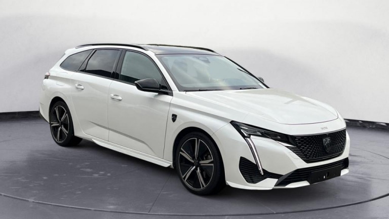PEUGEOT 308 SW d'occasion disponible chez votre concessionnaire ORA7