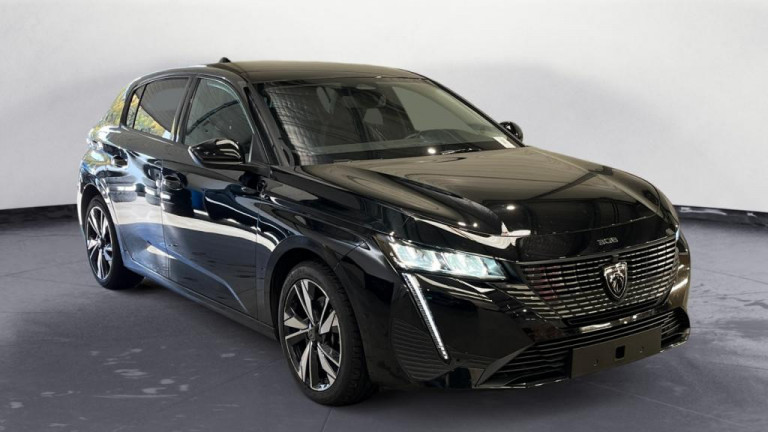 PEUGEOT 308 d'occasion disponible chez votre concessionnaire ORA7