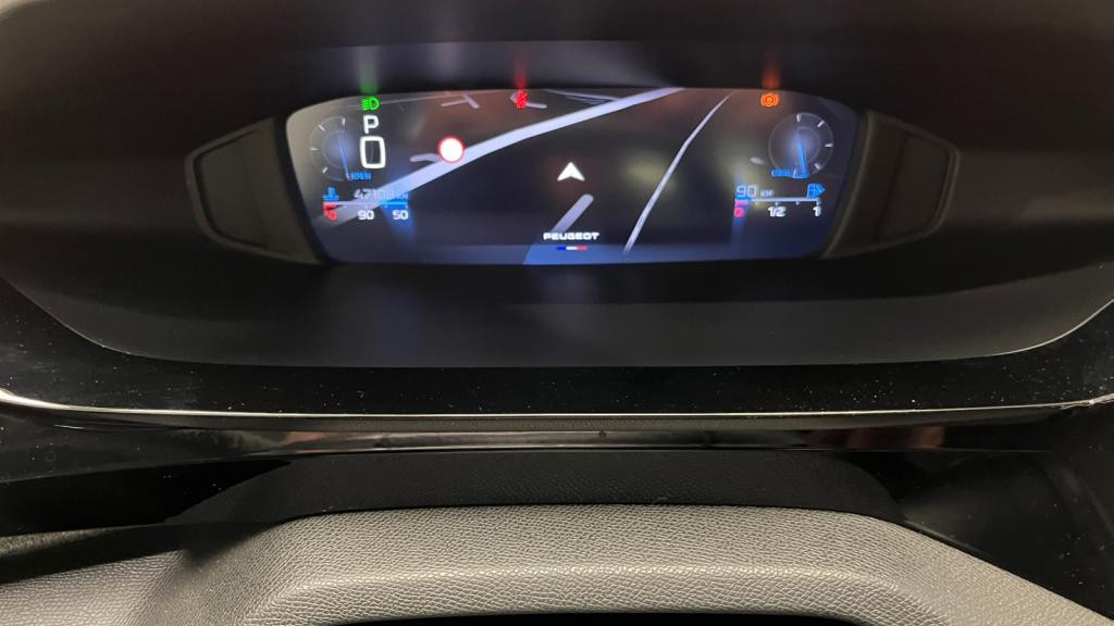 PEUGEOT 308  1.2i PureTech 12V S&S - 130 - EAT8  III BERLINE Allure Pack
