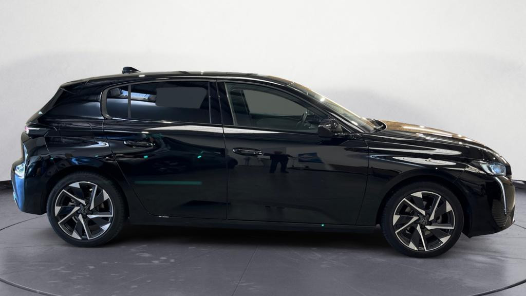 PEUGEOT 308  1.2i PureTech 12V S&S - 130 - EAT8  III BERLINE Allure Pack