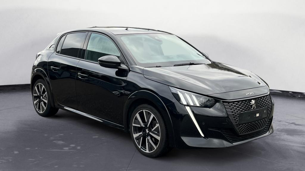 Peugeot 208 vente à marchand - 50029