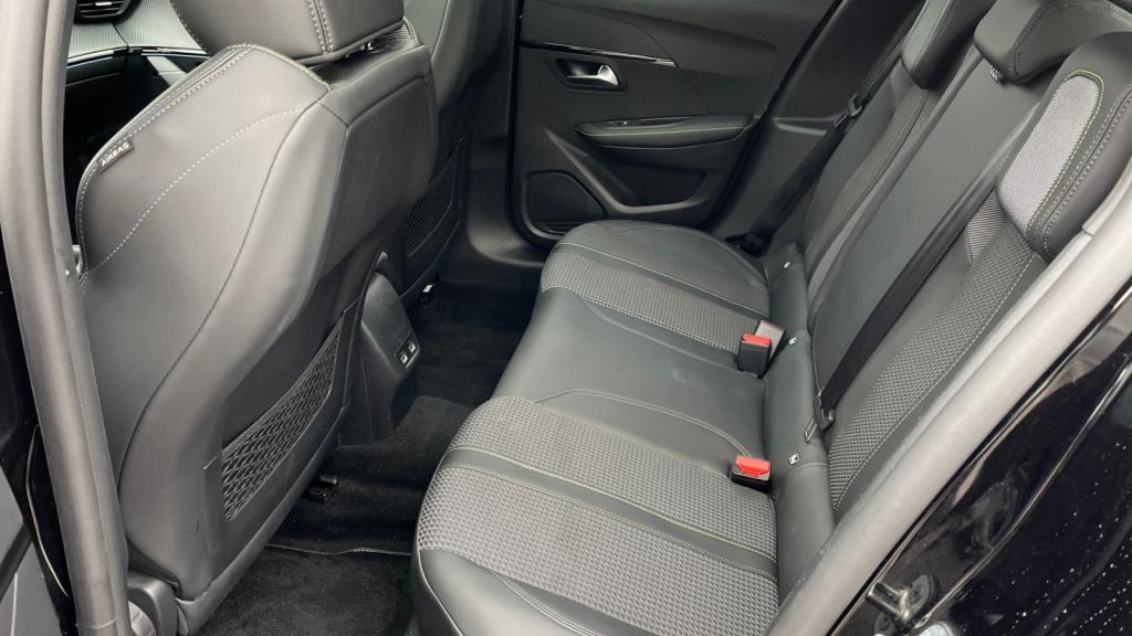 PEUGEOT 208  1.5 BlueHDi S&S - 100  II BERLINE GT