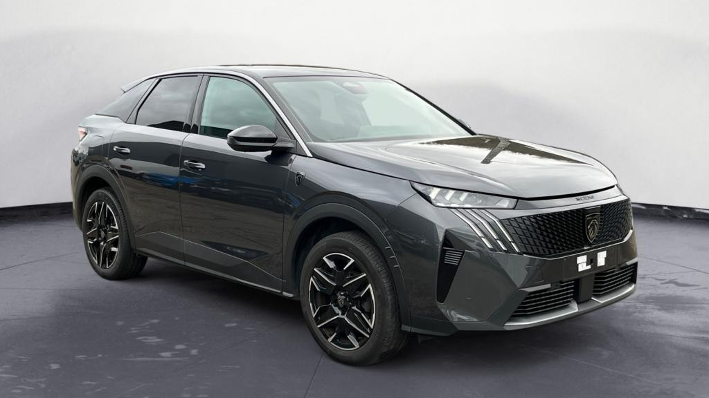 Peugeot 3008 vente à marchand - 50049