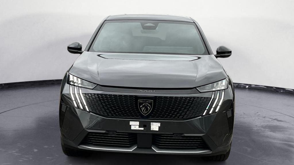 Nouvelle PEUGEOT 3008  1.2i Hybrid -145 - e-DCS6  III 2024 GT 
