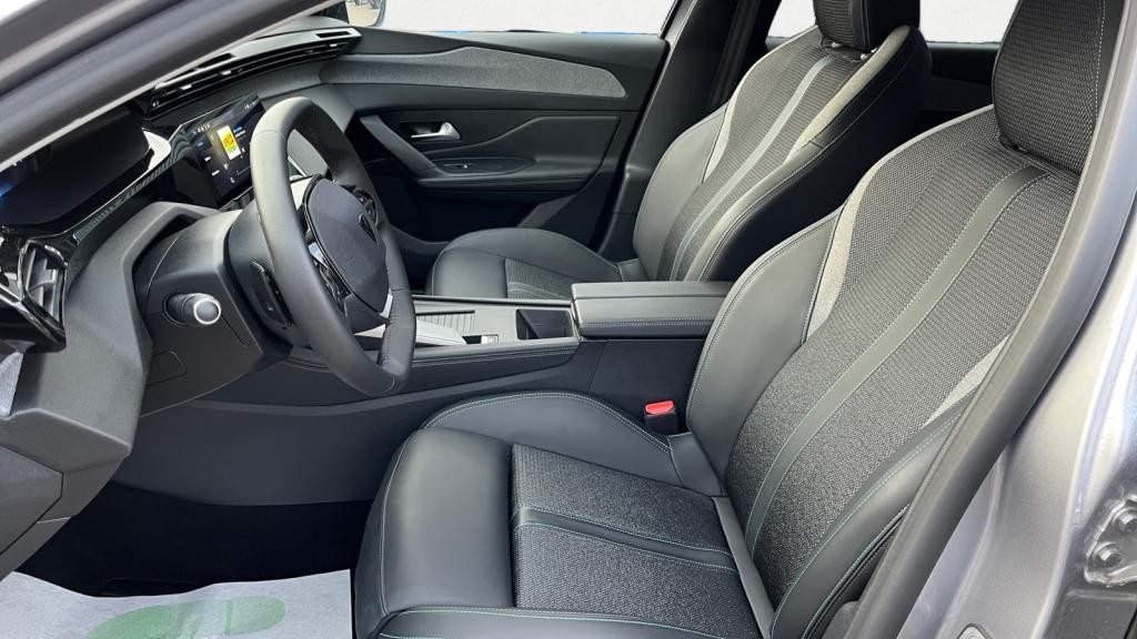 Nouvelle PEUGEOT 308 SW 1.5 BlueHDi S&S - 130 - EAT8  III Allure