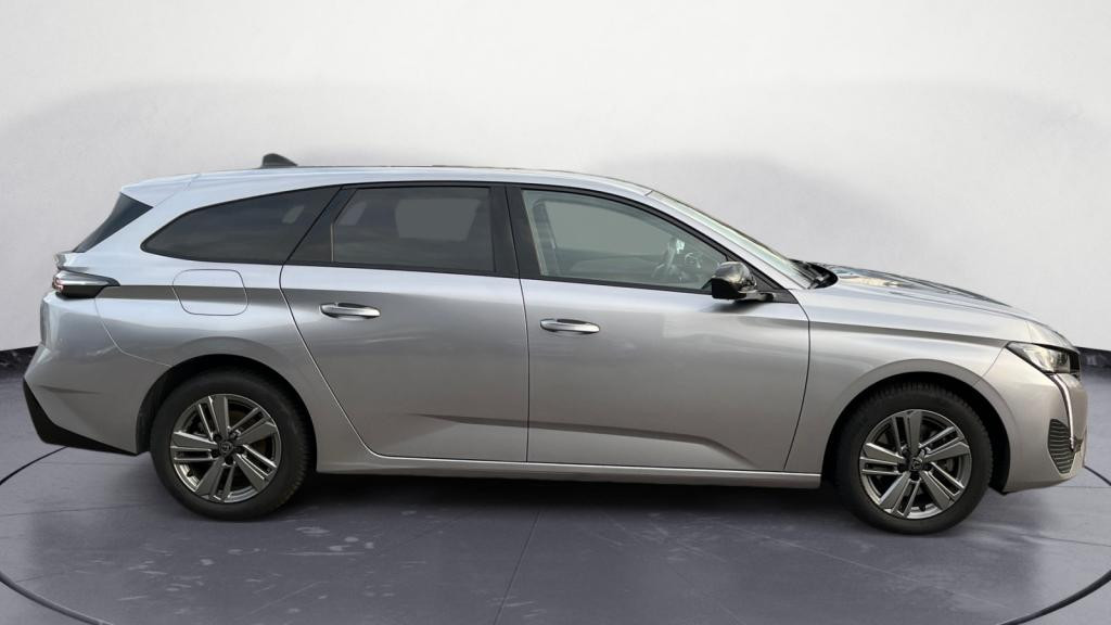 Nouvelle PEUGEOT 308 SW 1.5 BlueHDi S&S - 130 - EAT8  III Allure