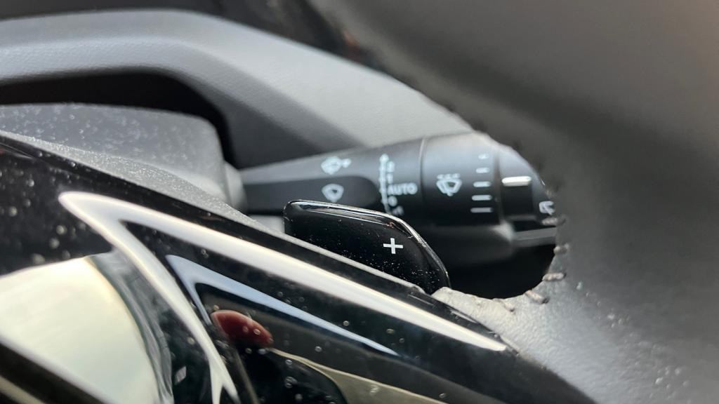 Nouvelle PEUGEOT 308 SW 1.5 BlueHDi S&S - 130 - EAT8  III Allure